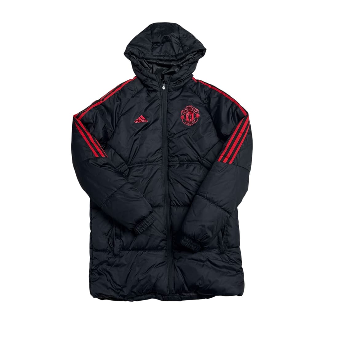 아디다스 맨체스터 유니이티드 패딩  상품이미지1
