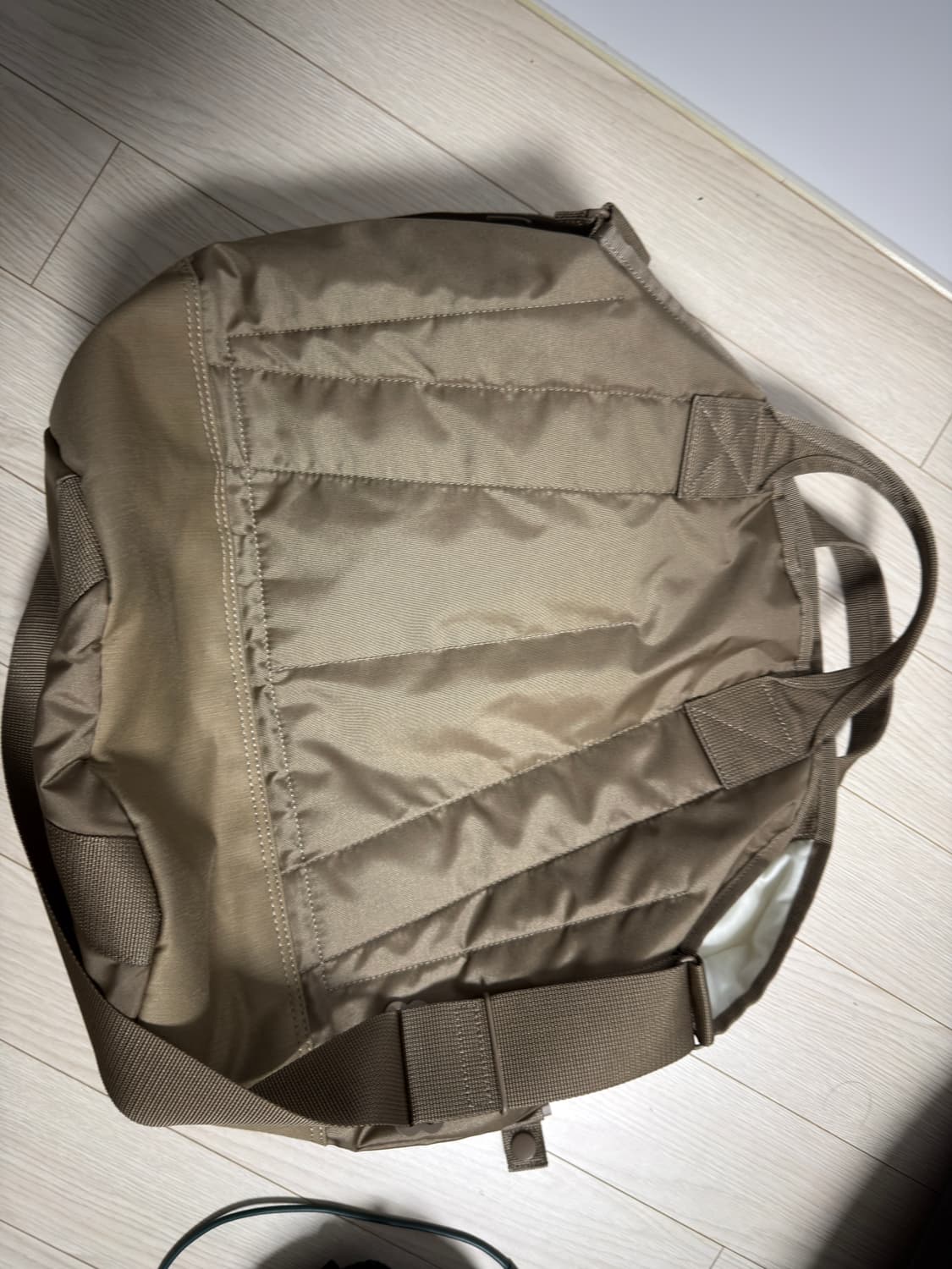 포터 올 투웨이버킷 토트 파우치 상품이미지2