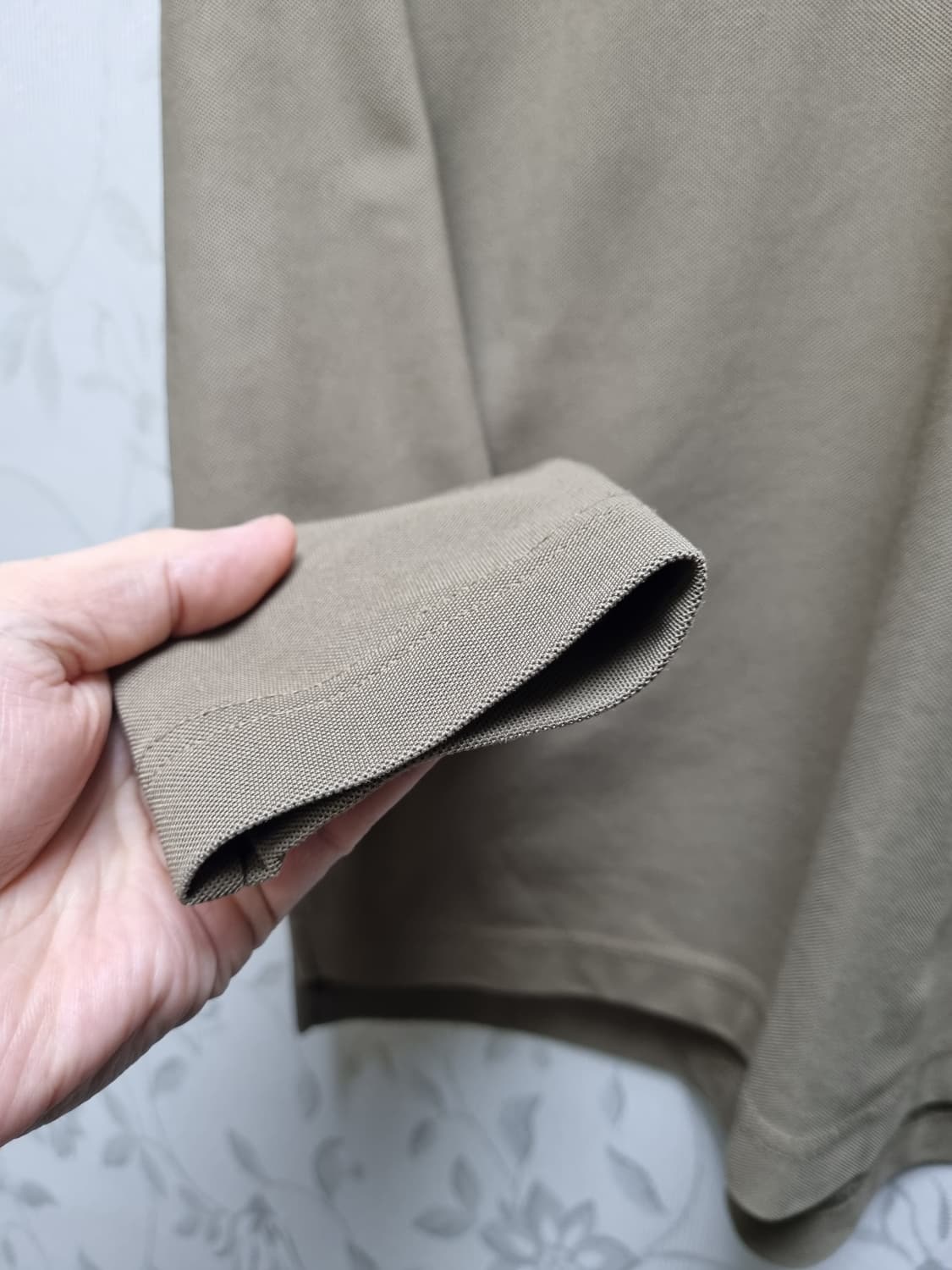 [s/95] 피엘라벤 크라울리 긴팔 등산셔츠 상품이미지5