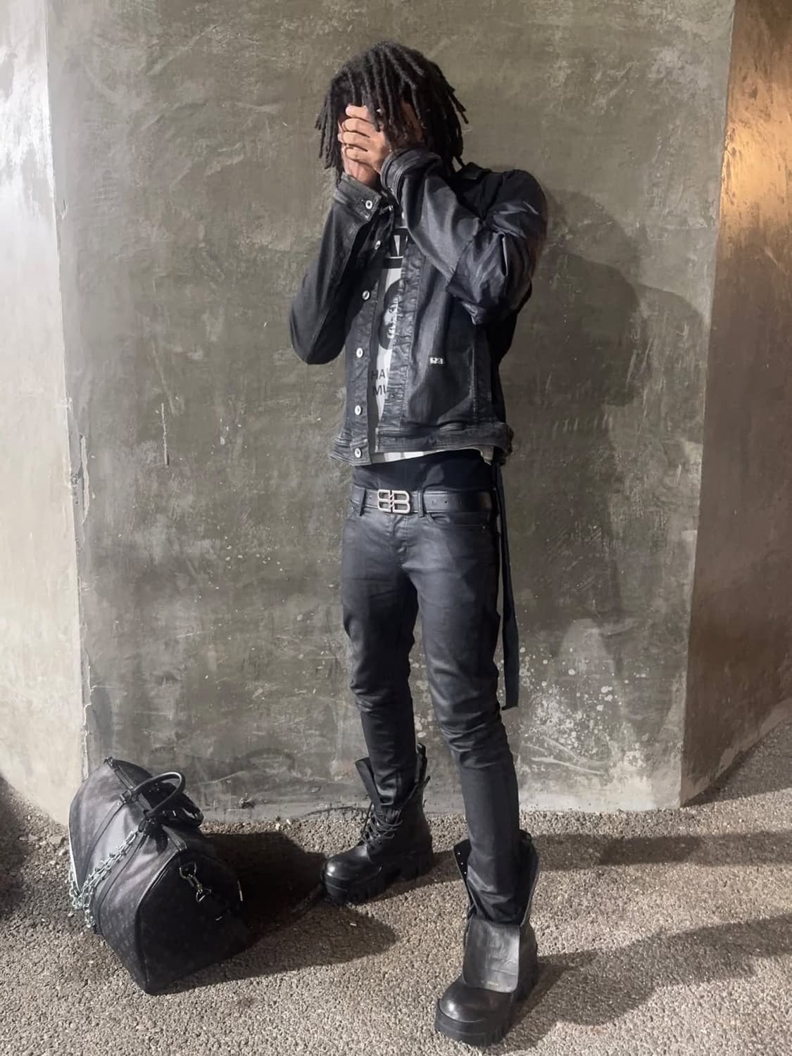 발렌시아가 불도저 상품이미지6