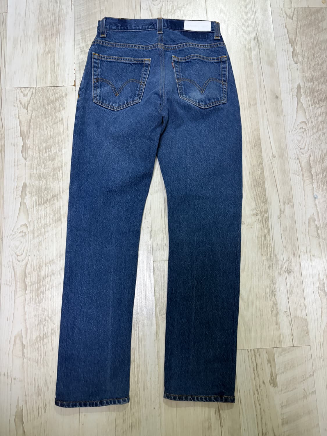 [26]리바이스xREDONE 데님 팬츠 청바지 상품이미지2