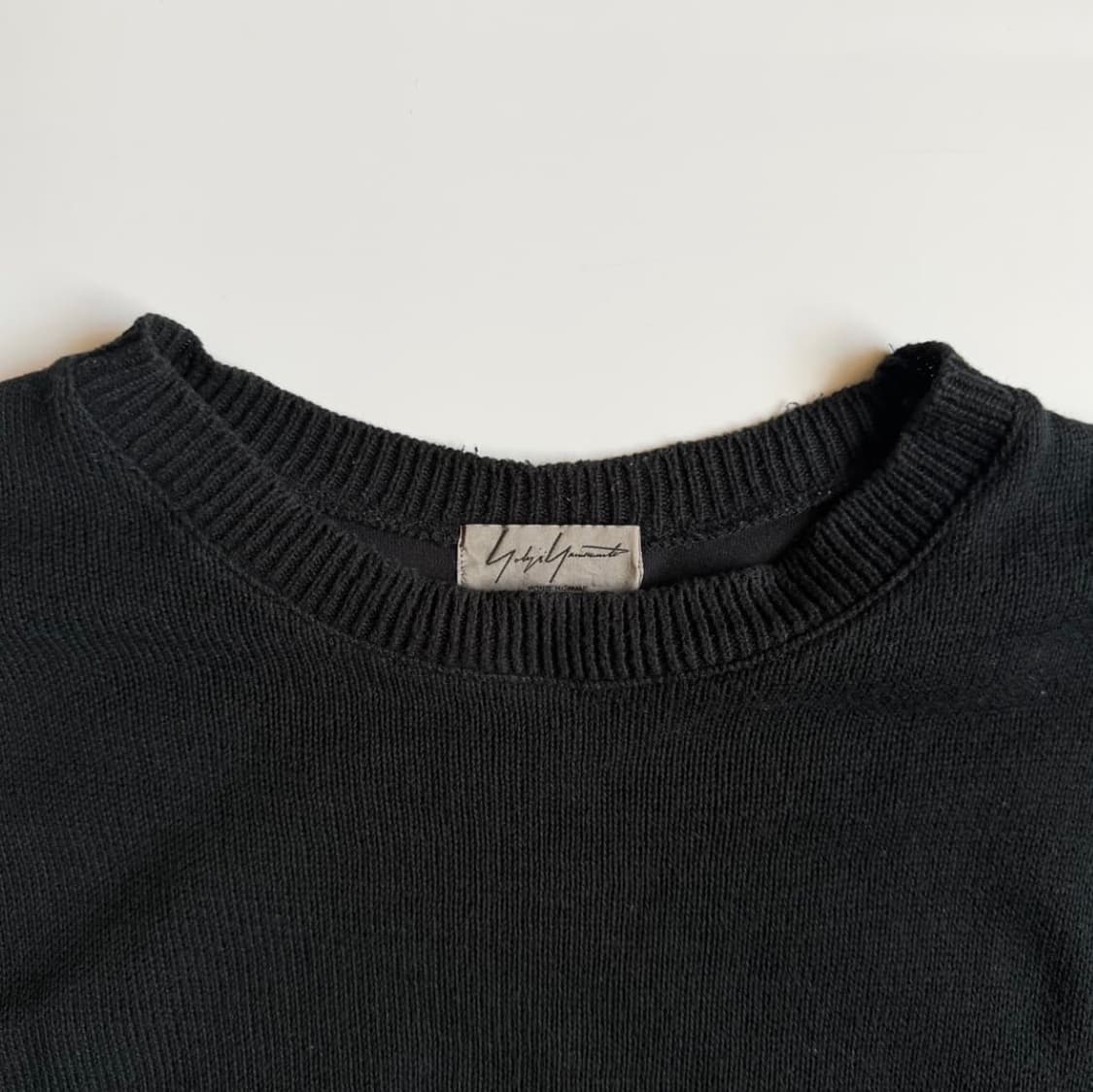 Yohji Yamamoto Pour homme 상품이미지2