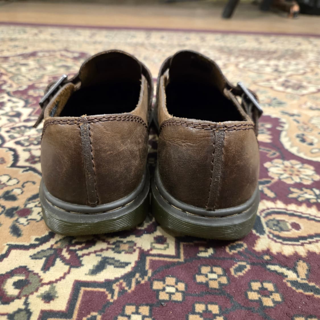 닥터마틴 패트리샤 uk4 230-235 상품이미지2