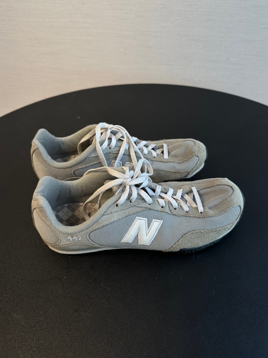 뉴발란스 442 255 상품이미지3