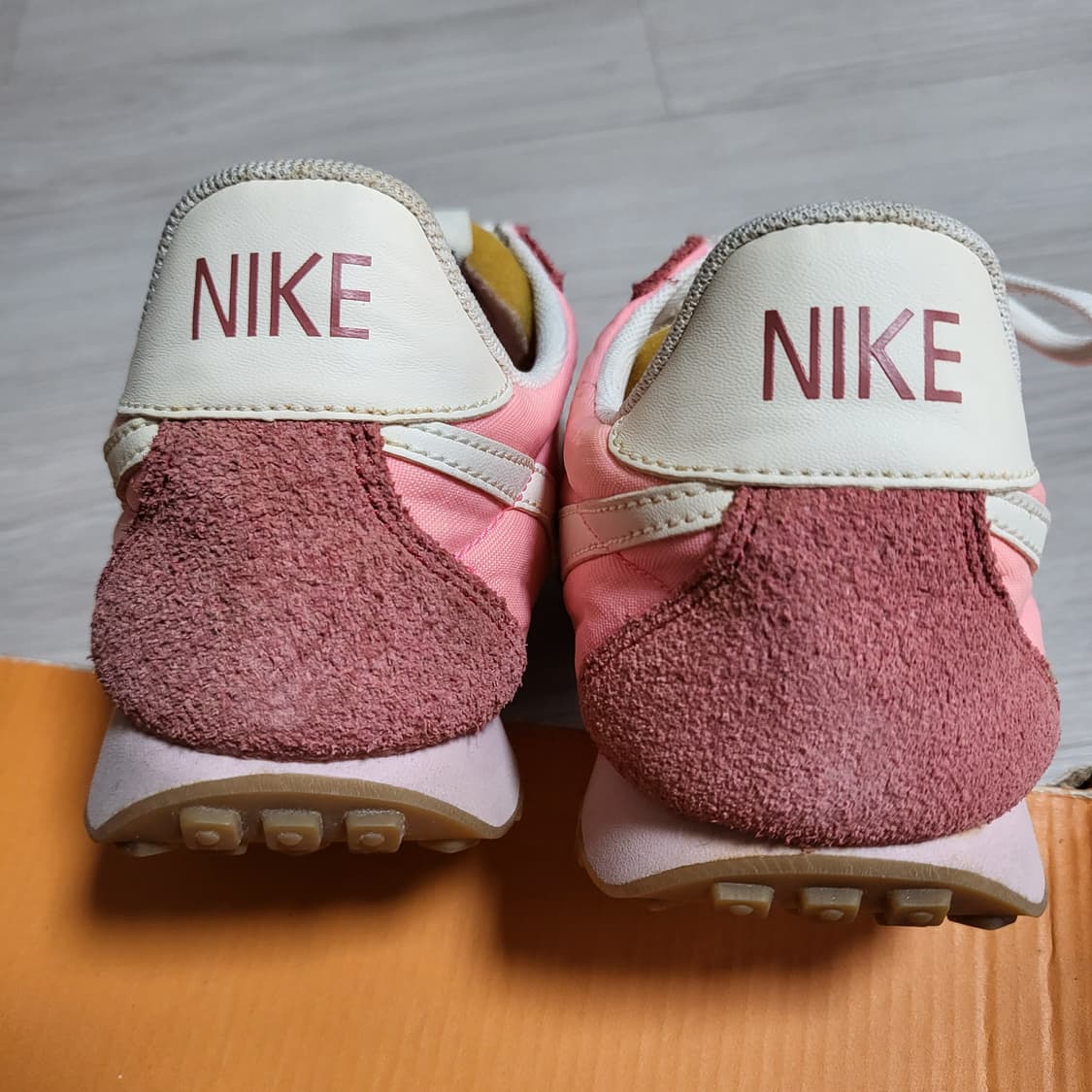 나이키 빈티지 프리 몬트리올 레이서(240) 상품이미지5