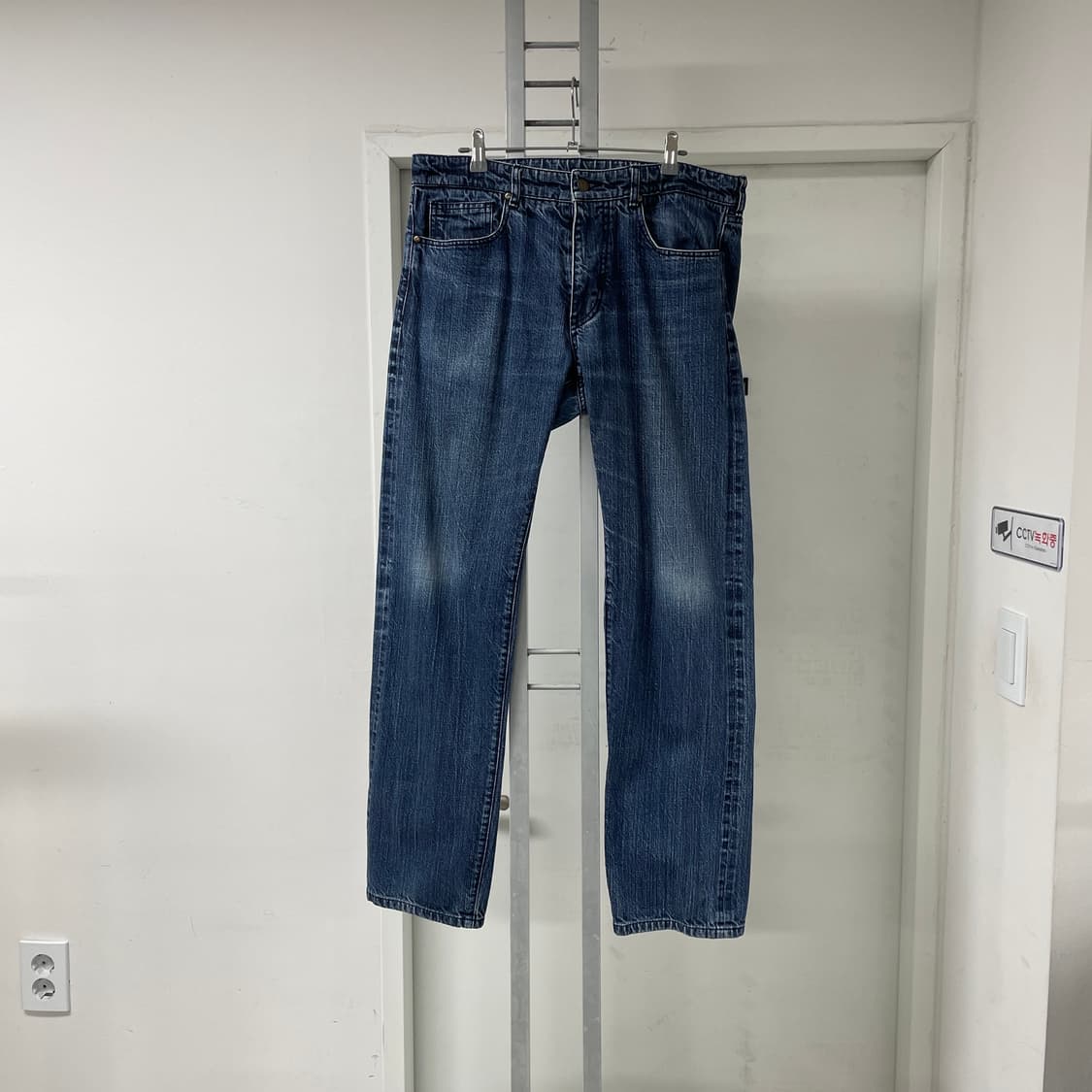 TIME 타임 데님 팬츠 88 상품이미지1