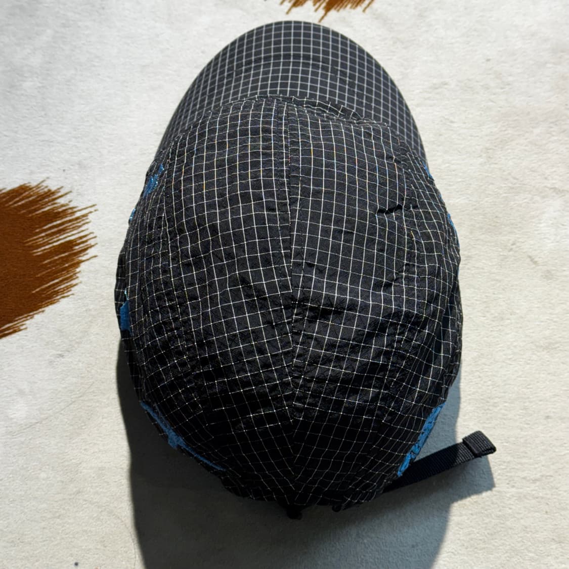 나이키 x 오프화이트 캠프캡 NRG (OS) 상품이미지4