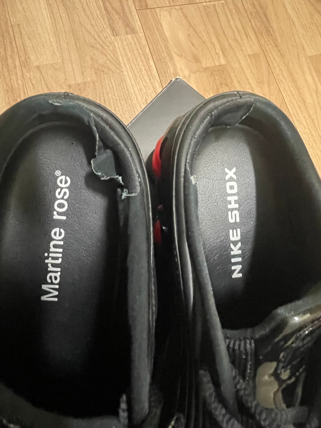 마틴로즈샥스 285 상품이미지4