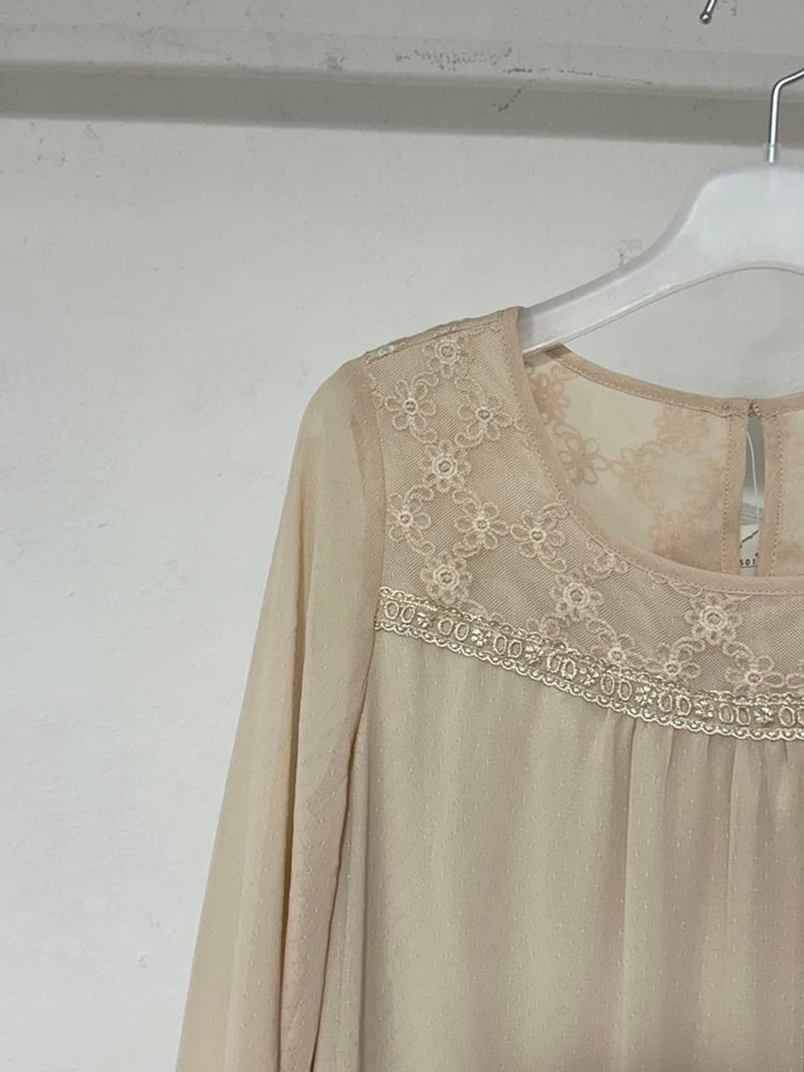 vtg dress 상품이미지2