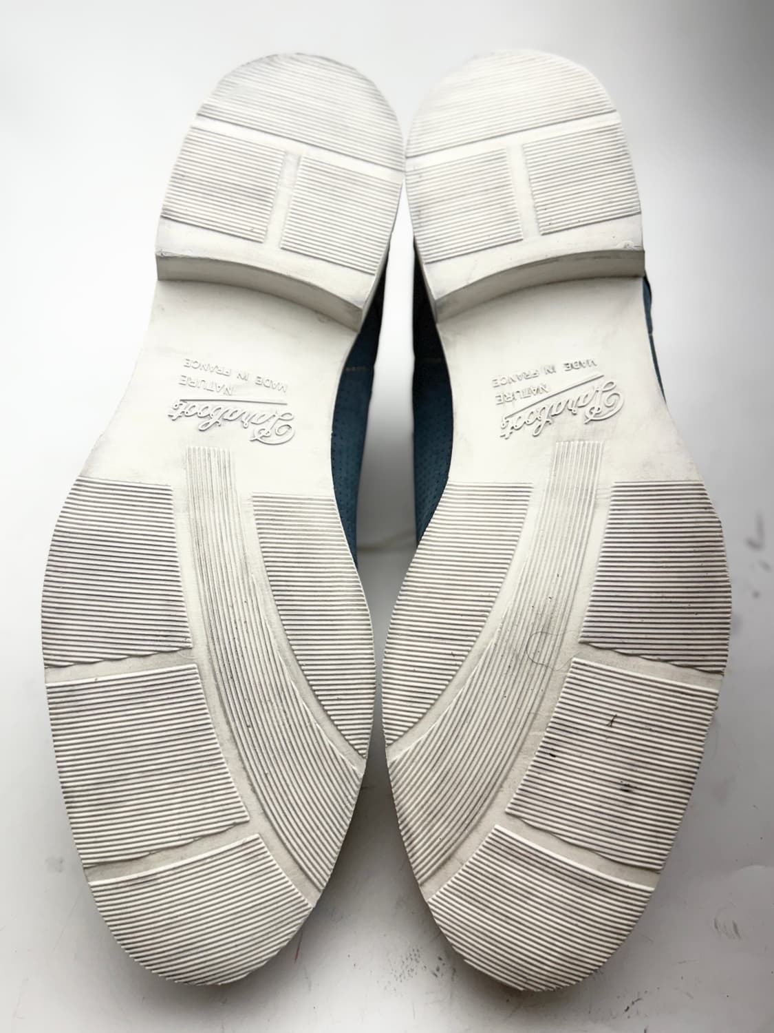 정품)파라부트워커 부츠 상품이미지9