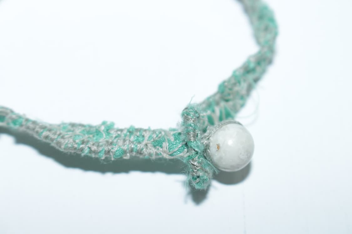 재스퍼 명주 팔찌 상품이미지2