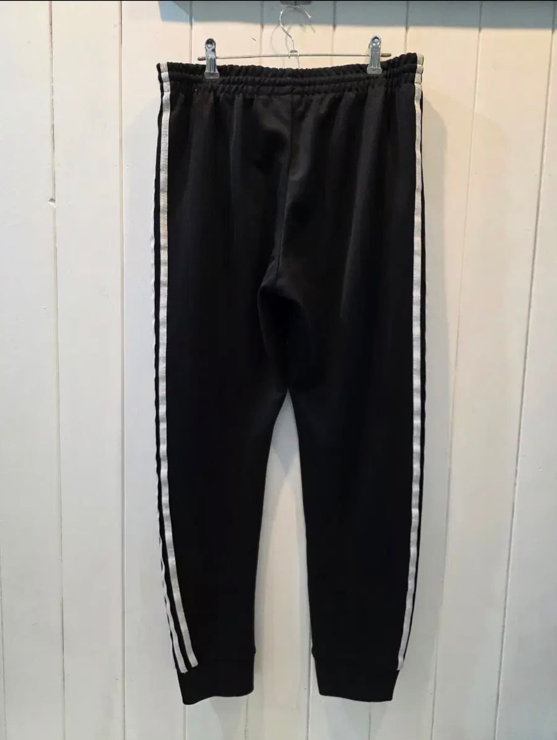 adidas [아디다스] 오리지널 불꽃로고 삼선 팬츠 상품이미지2