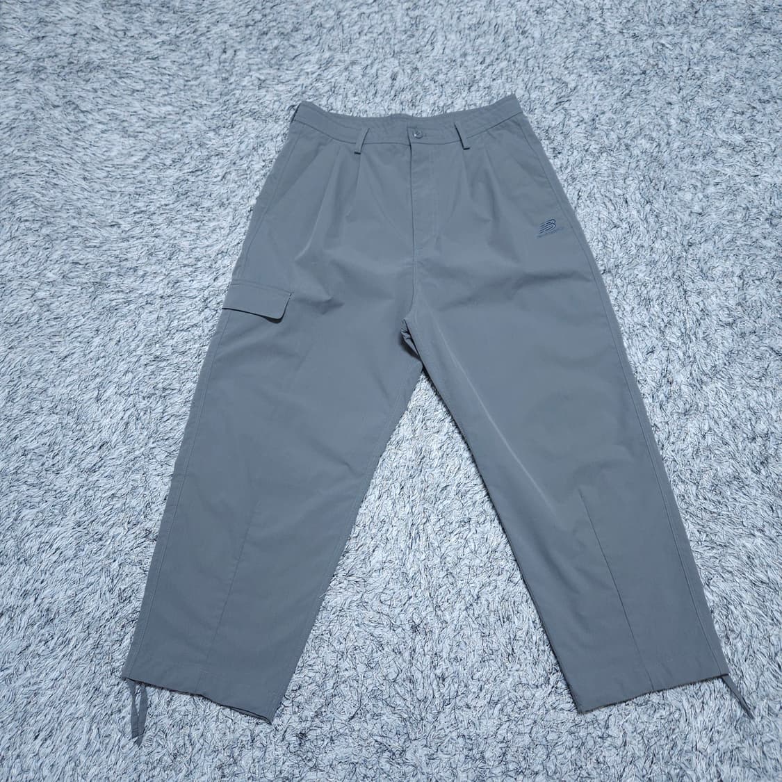 뉴발란스) M 남자 카고팬츠 캠퍼팬츠 / 왕눈이샵 상품이미지1