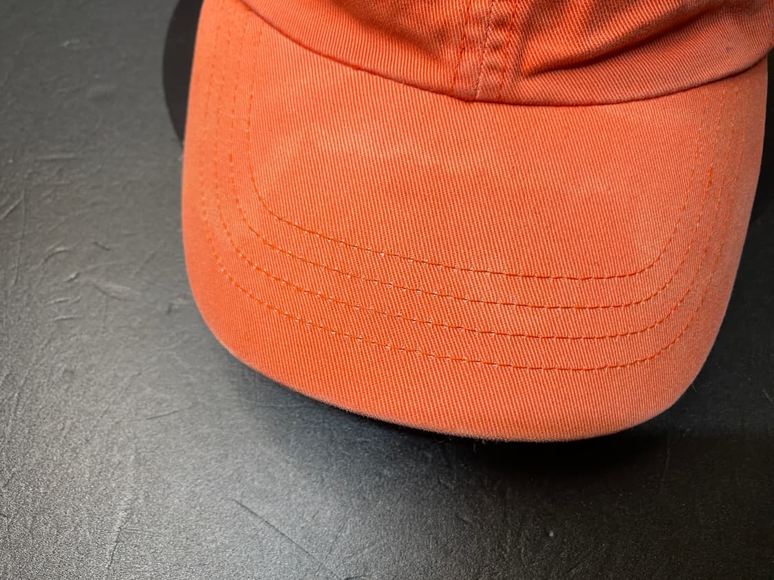 Polo vintage cap볼캡 상품이미지3