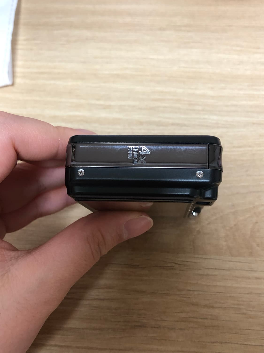 소니 사이버샷 DSC-W110 디지털 카메라 상품이미지2