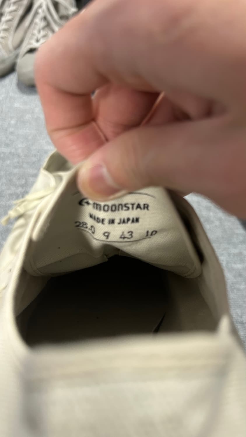 스튜디오니콜슨 문스타 도브 280 상품이미지4