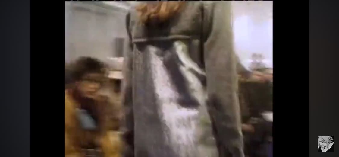 walter van beirendonck 1998 fw pants 상품이미지9