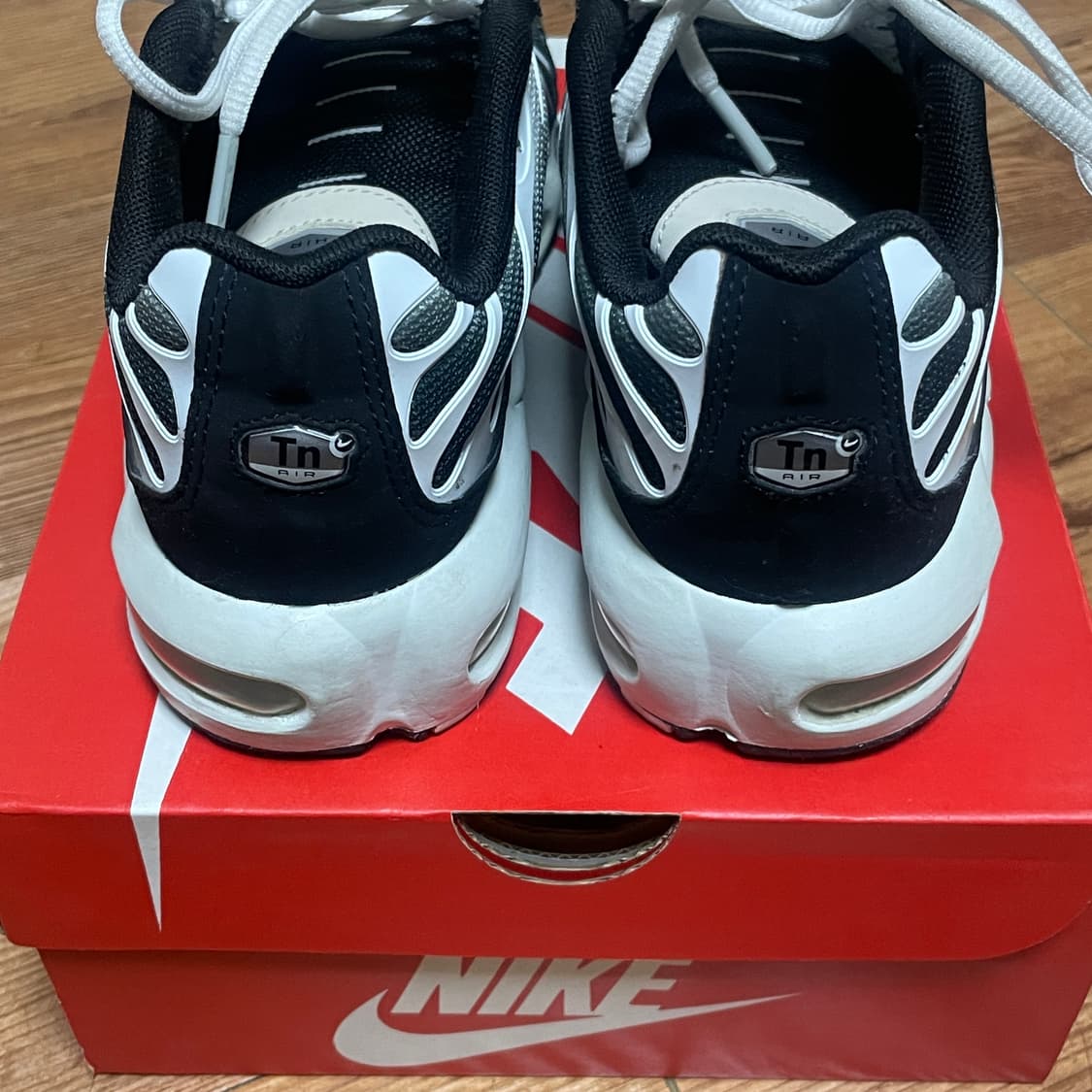 나이키 에어맥스 플러스 상품이미지3