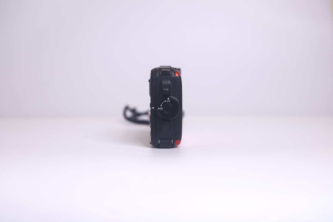 니콘 쿨픽스 AW110 오렌지 박스셋 상품이미지3