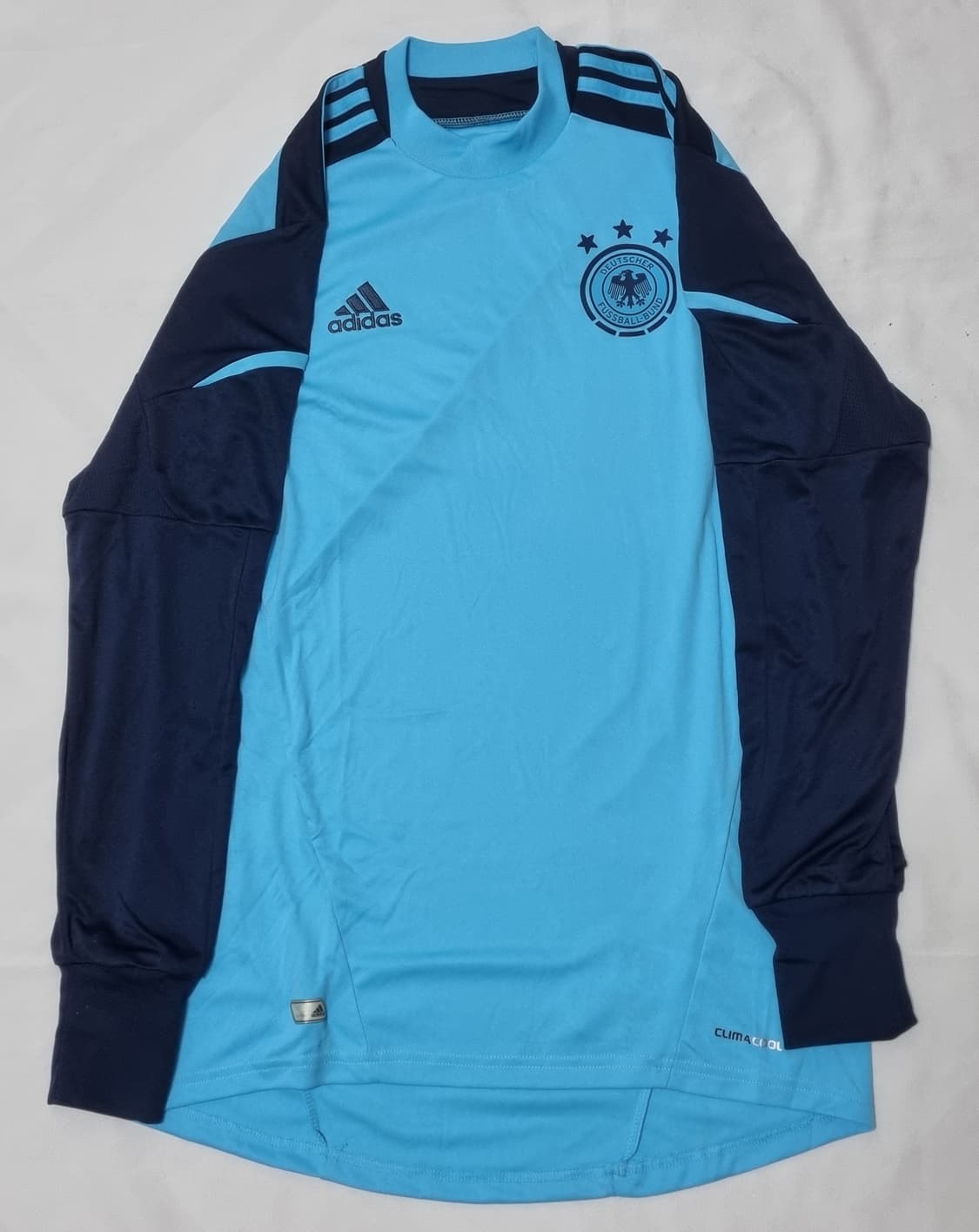 독일 국대 GK 노마킹 유니폼 팝니다 상품이미지1