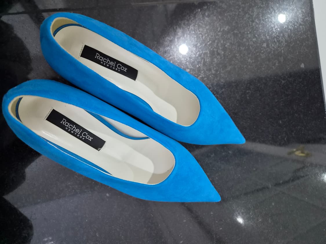 레이첼콕스 구두 상품이미지1