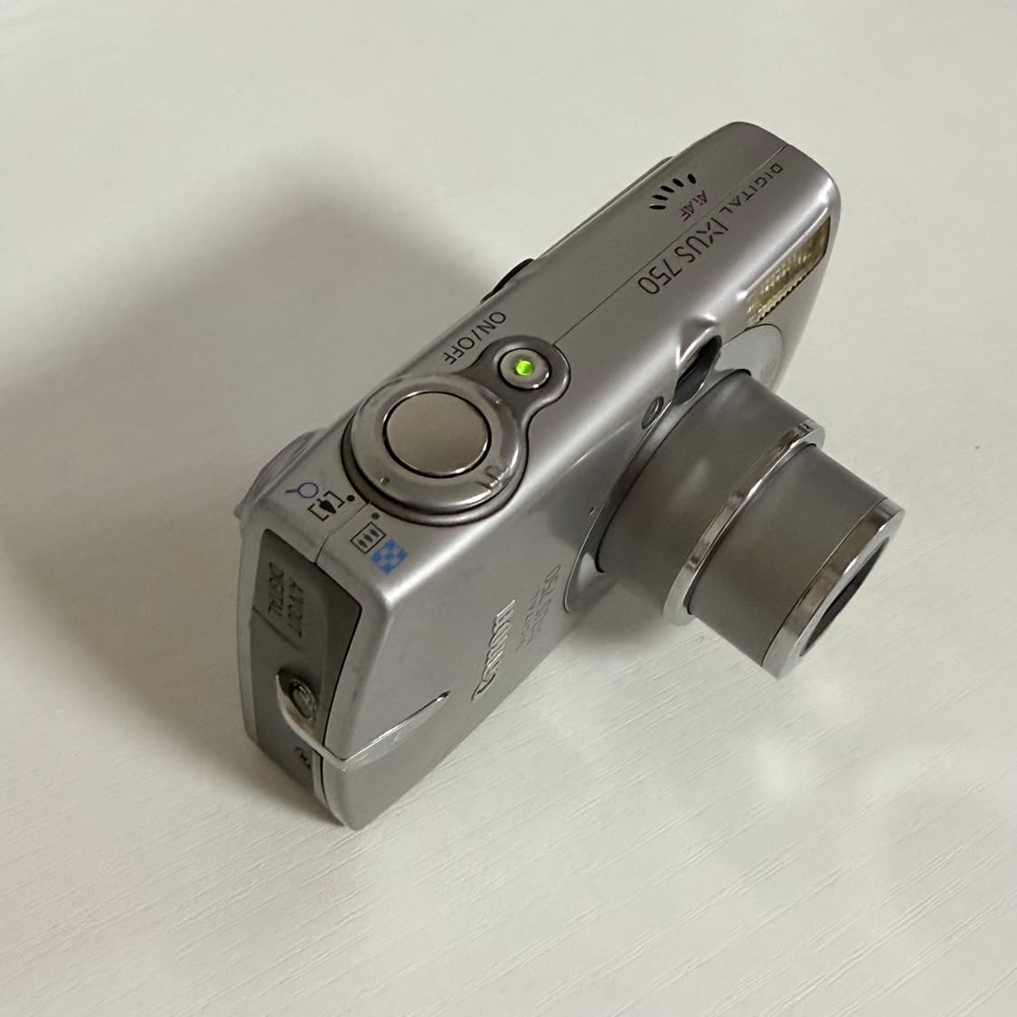 캐논 Canon 익서스750  카메라 상품이미지5