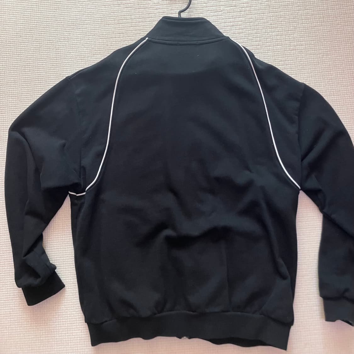 엑스라지 절개 져지 상품이미지3