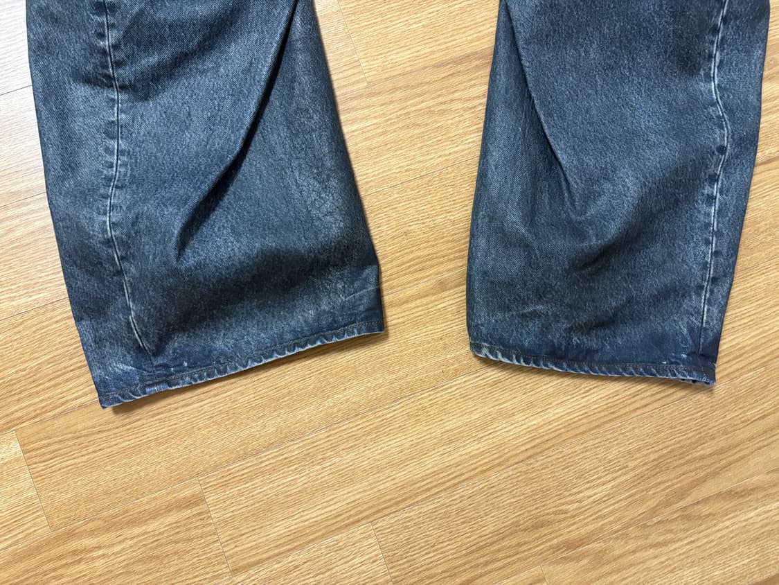 Acne Studios Jeans 상품이미지6