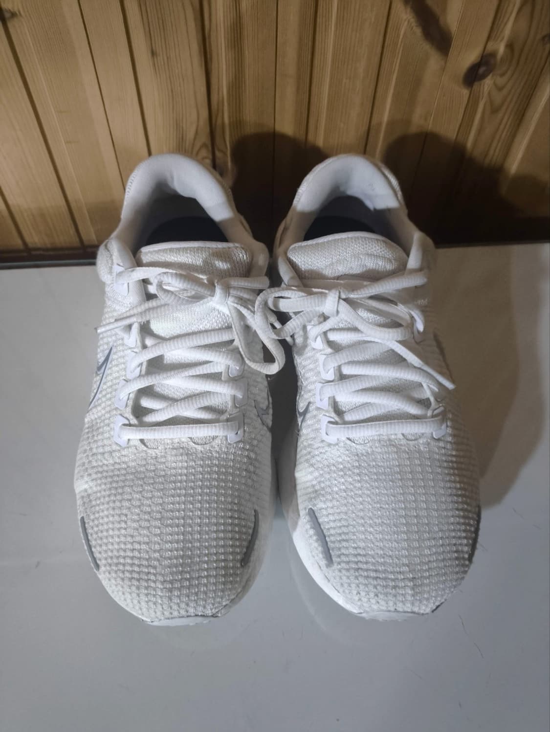 245mm 나이키 줌x 인빈서블 쿠션화 러닝화 상품이미지4