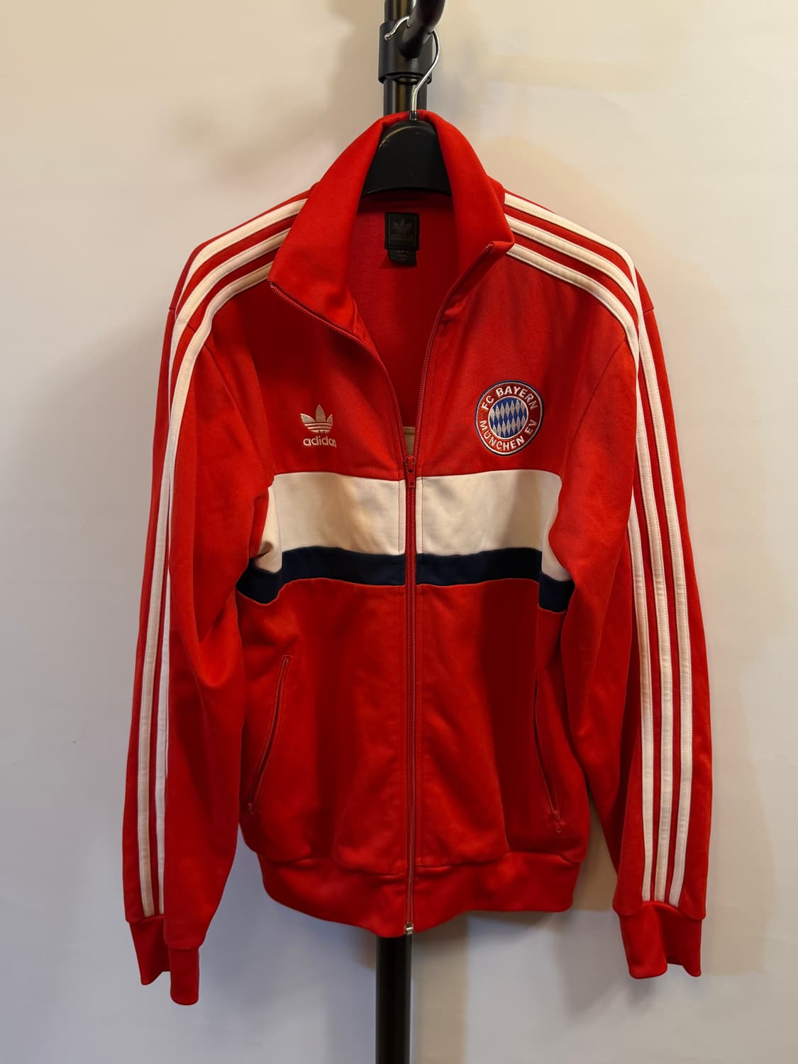 아디다스 바이에른 뮌헨 저지 상품이미지2