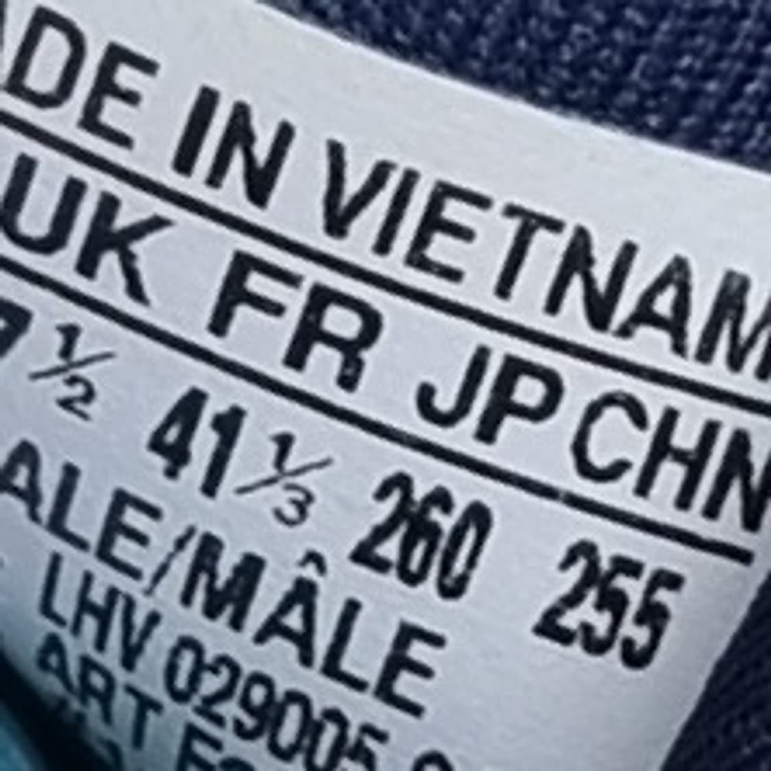 아디다스 셀우드 남성스니커즈260 상품이미지6