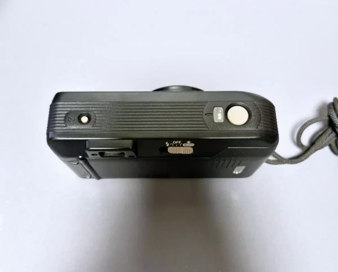 캐논 오토보이 미니 T 필름카메라 상품이미지6