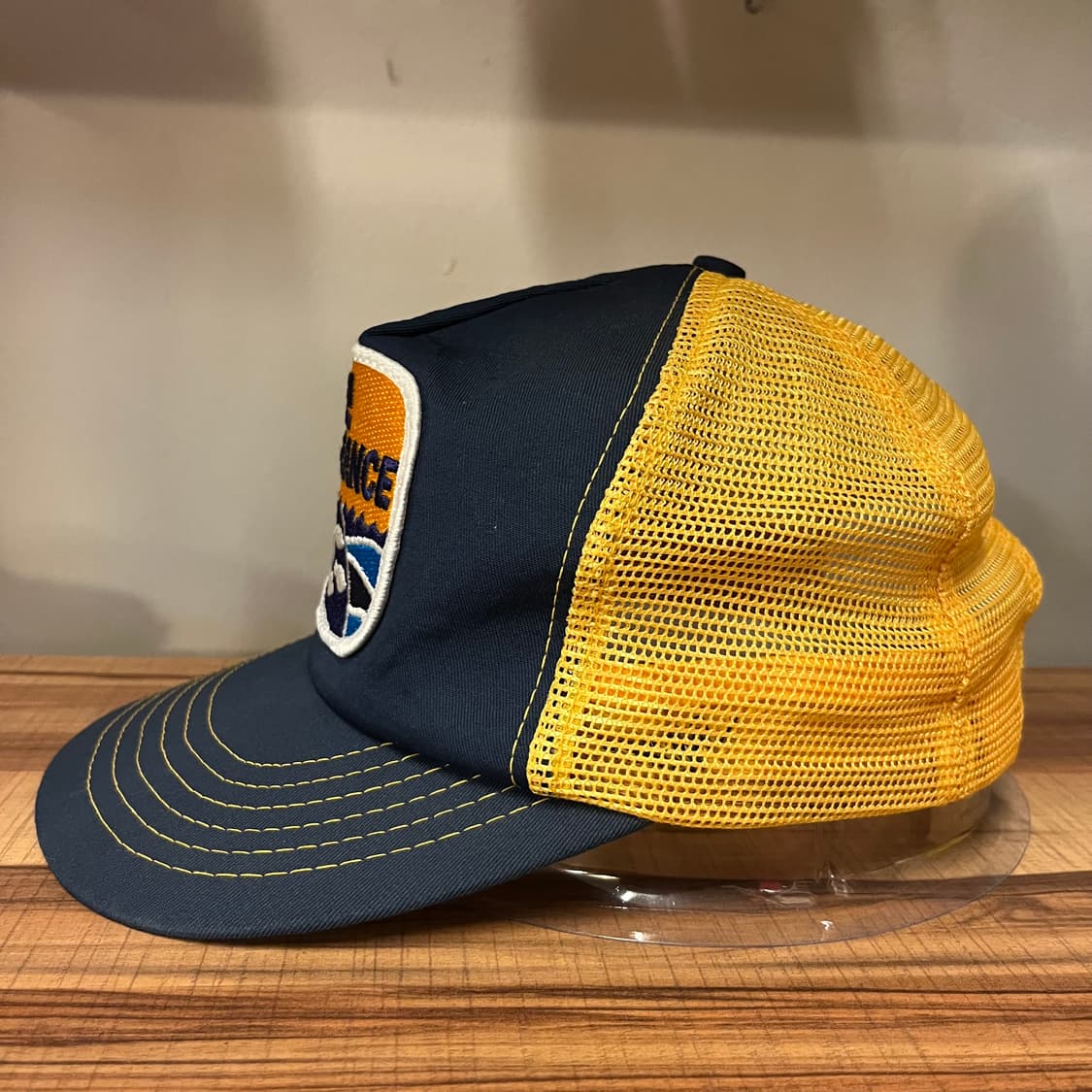 80s 빈티지캡 상품이미지2