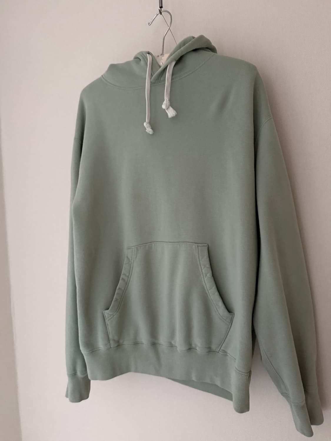 빔즈 맨 후디 상품이미지2