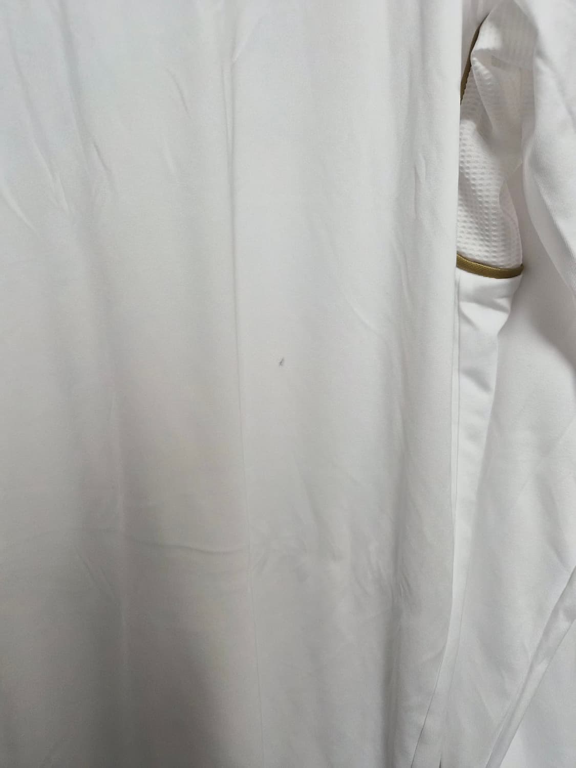 레알마드리드 유니폼 L T-174 상품이미지6