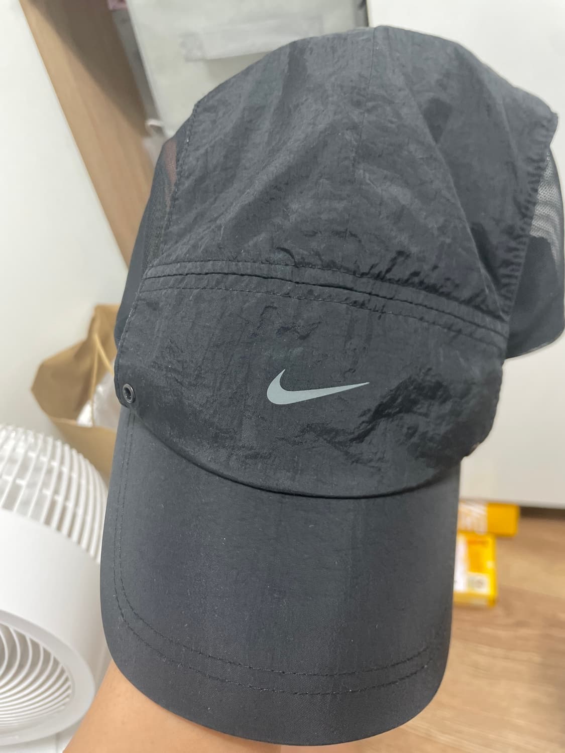 나이키 x 어콜드월 볼캡 상품이미지1