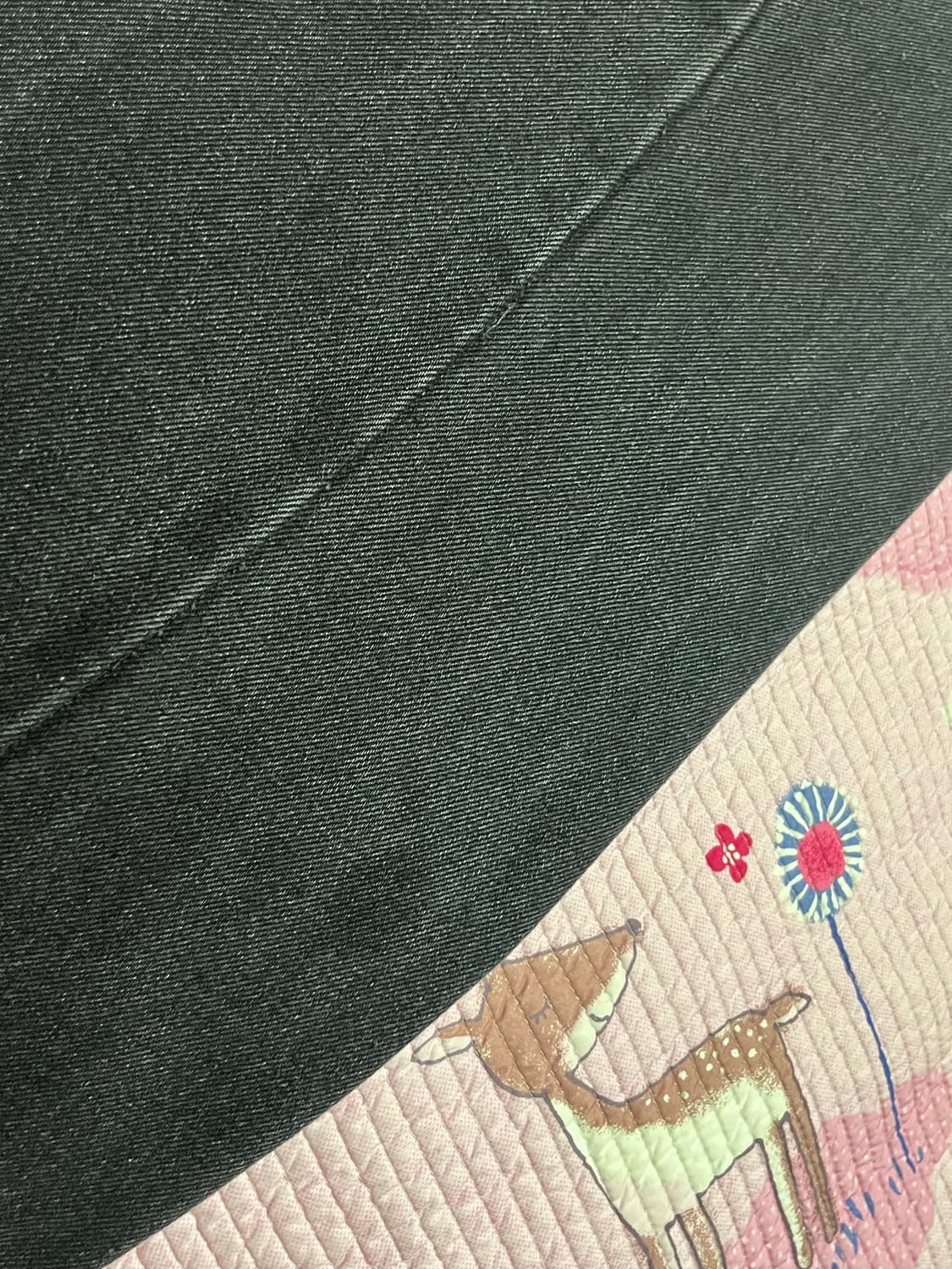 Mpa Drift denim pants 상품이미지3