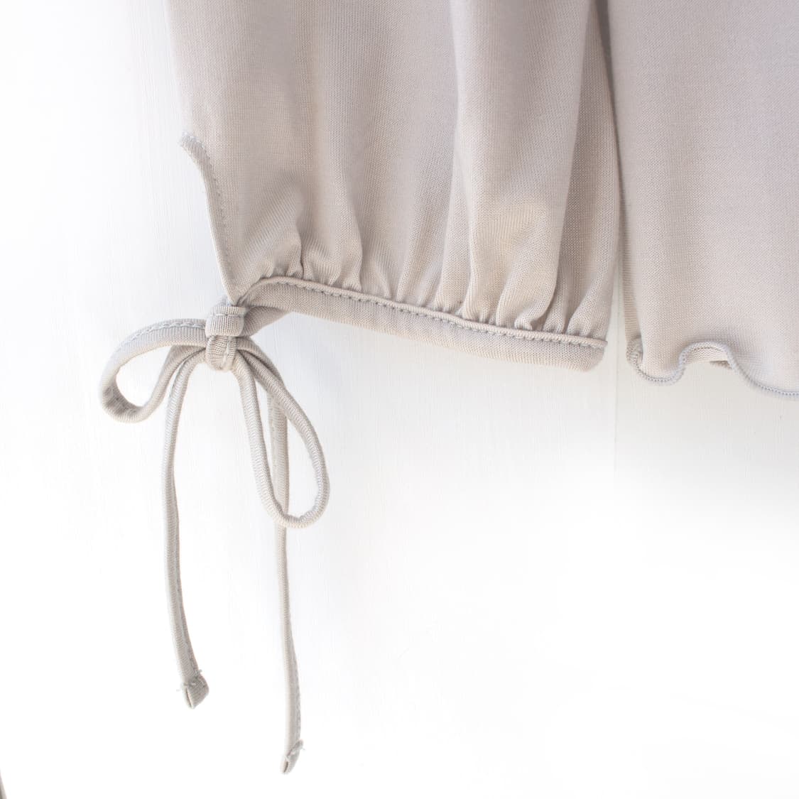 러블리 페일 블라우스 🐰 상품이미지8