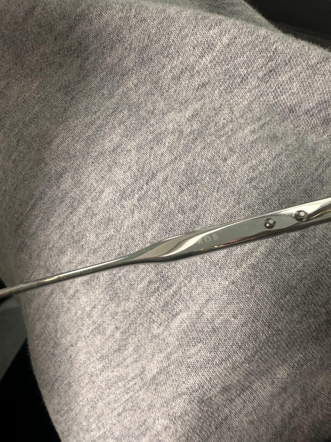 젠틀몬스터 롭 KC1 카키[Gentle monster ROB KC1] 상품이미지4