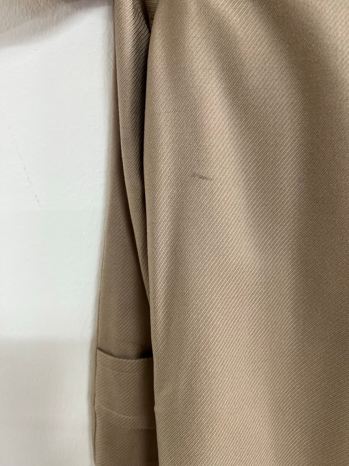 Burberry 버버리 싱글코트 상품이미지10
