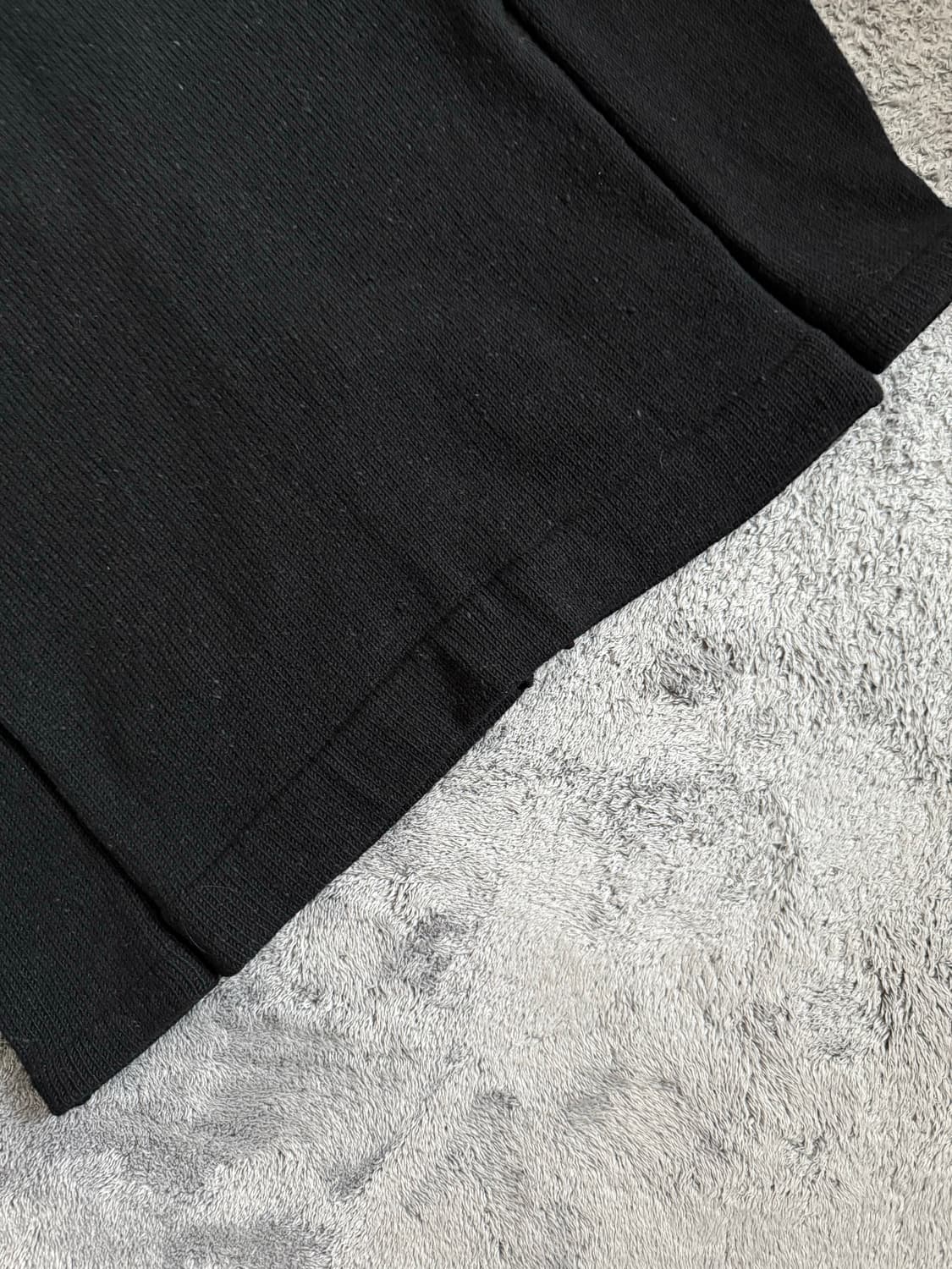 90s 꼼데가르송 옴므 울 가디건 상품이미지7