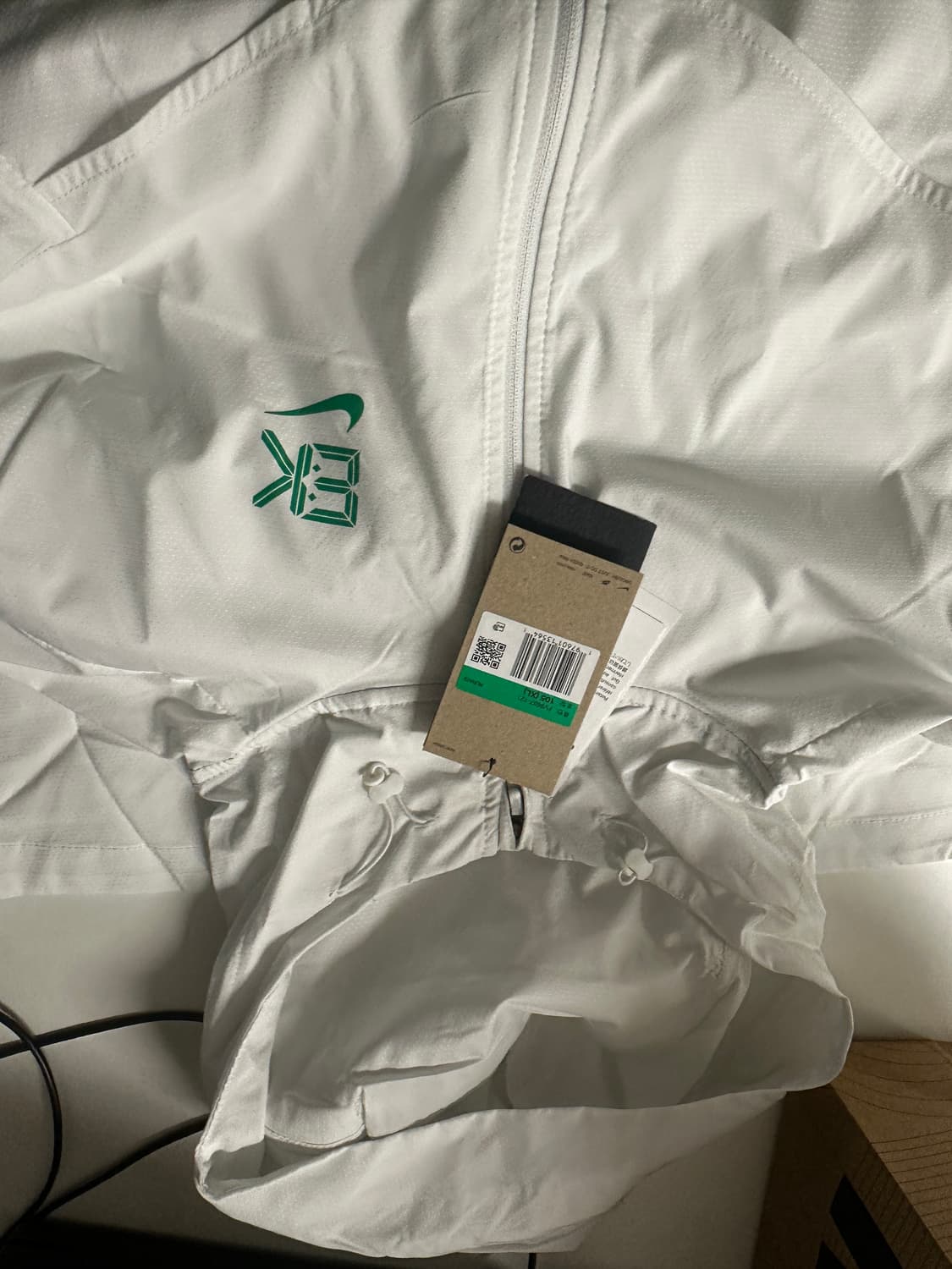 나이키 임파서블리 라이트 킵초게 러닝 자켓 XL 상품이미지5