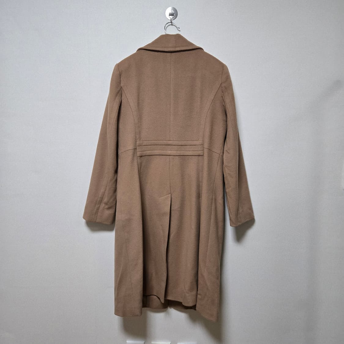 삭스피프스에비뉴 로로피아나 울 코트 / 여성 코트 상품이미지8