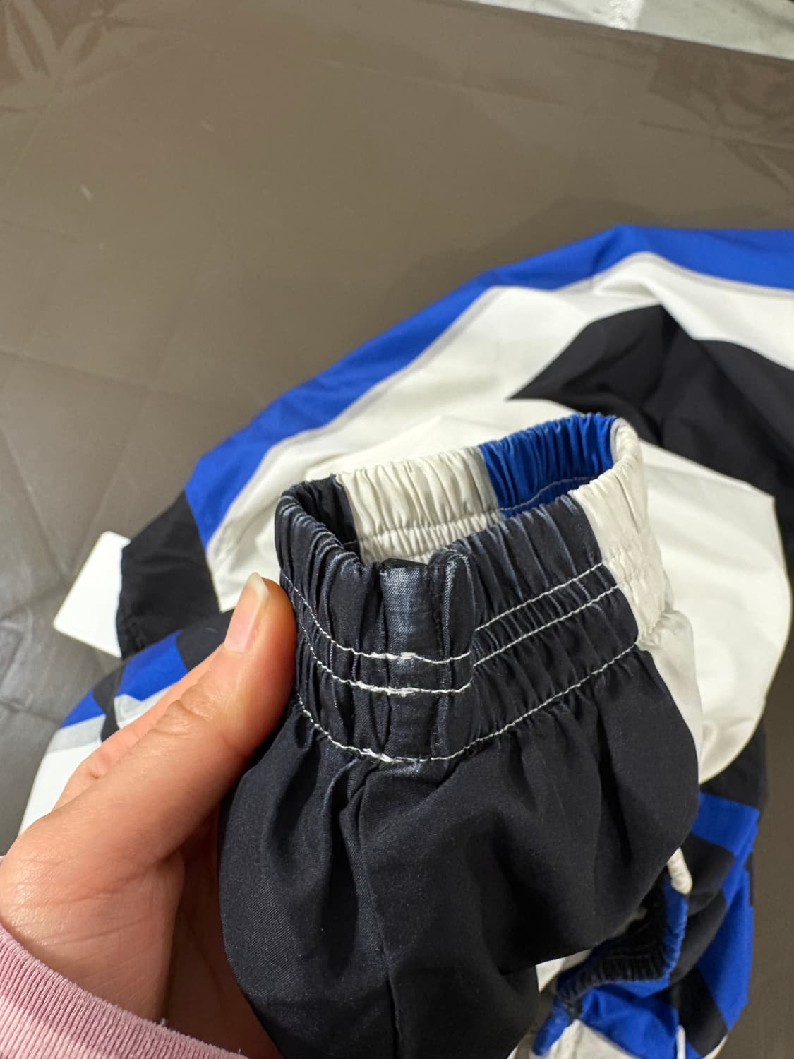 나이키 90‘s 바람막이 자켓 상품이미지8