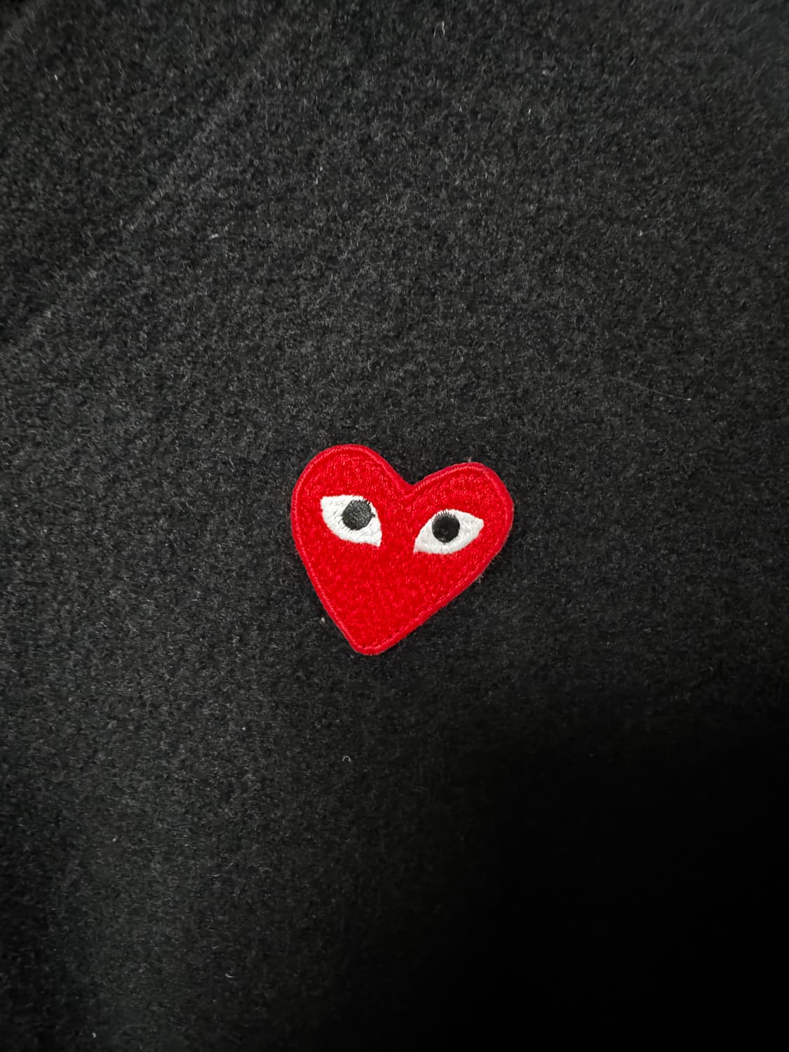 꼼데가르송 XL (줄어듬ㅠㅠ) 상품이미지4