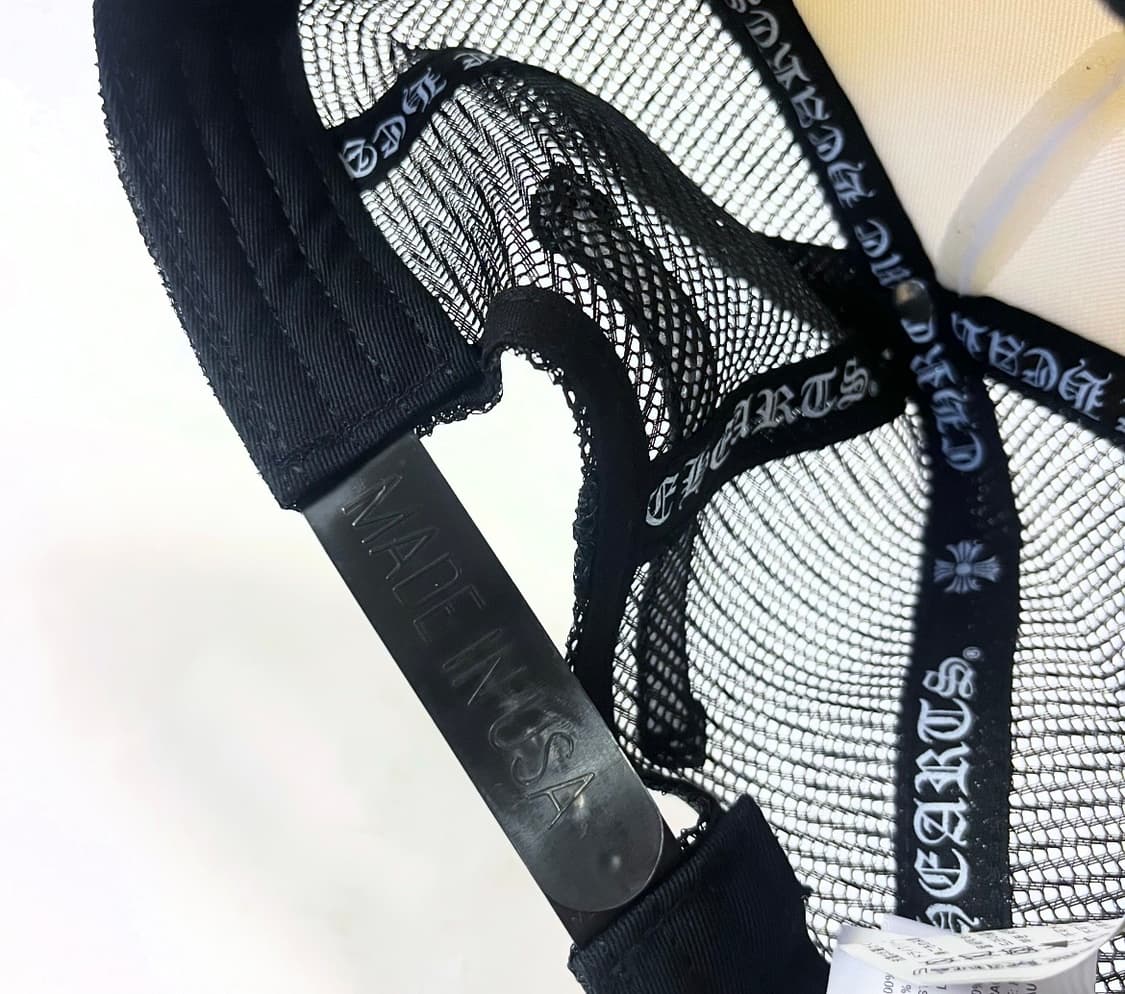 크롬하츠 세메테리 메쉬캡 상품이미지8