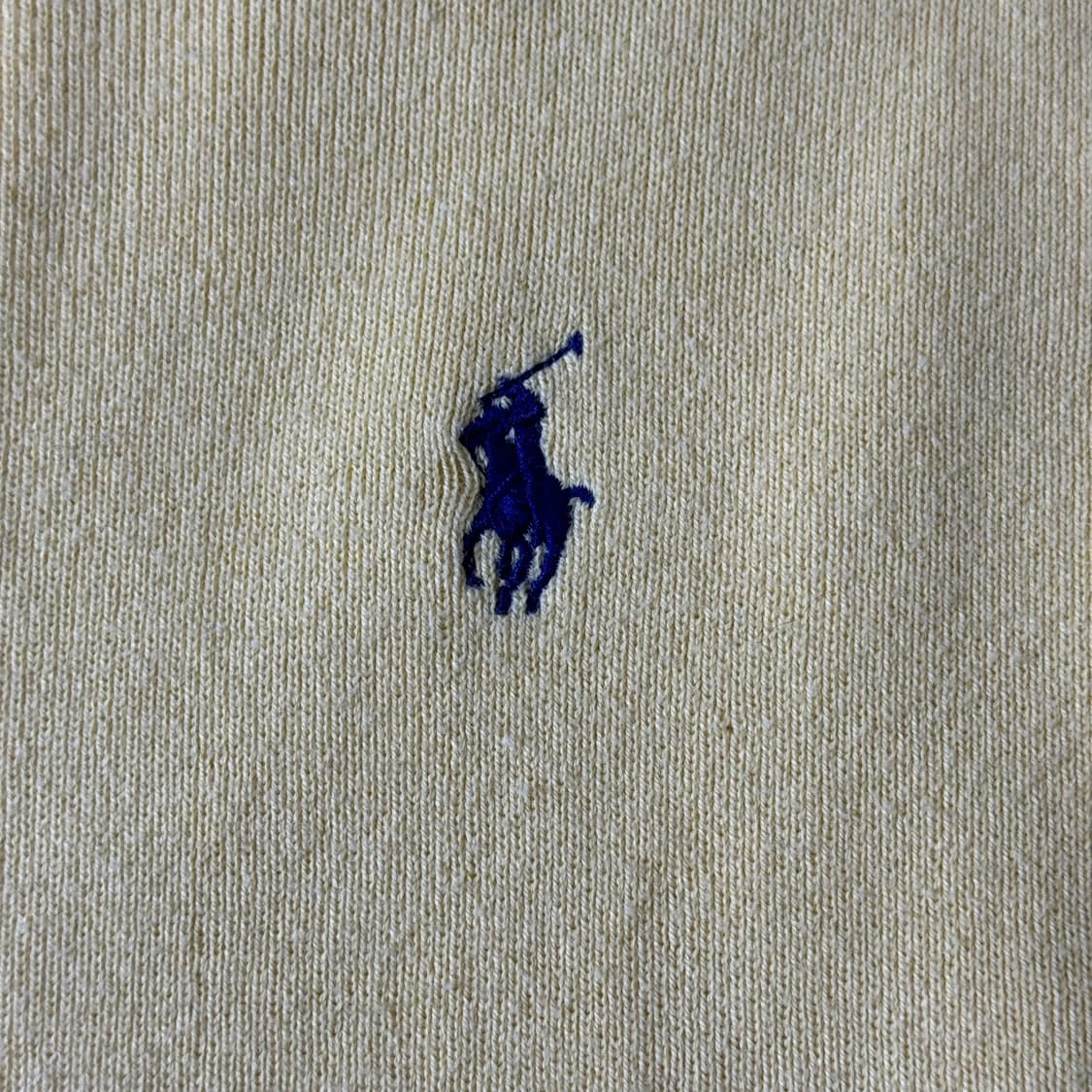 빈티지 폴로 랄프로렌 니트 (kold_8302) 상품이미지3