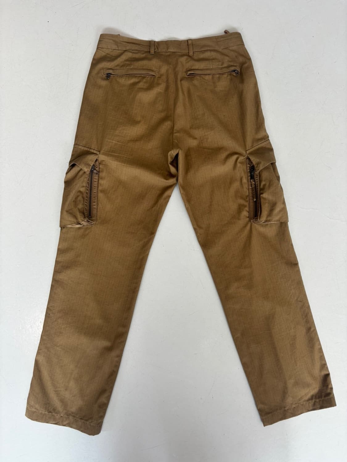 Prada Cargo Pants 상품이미지4