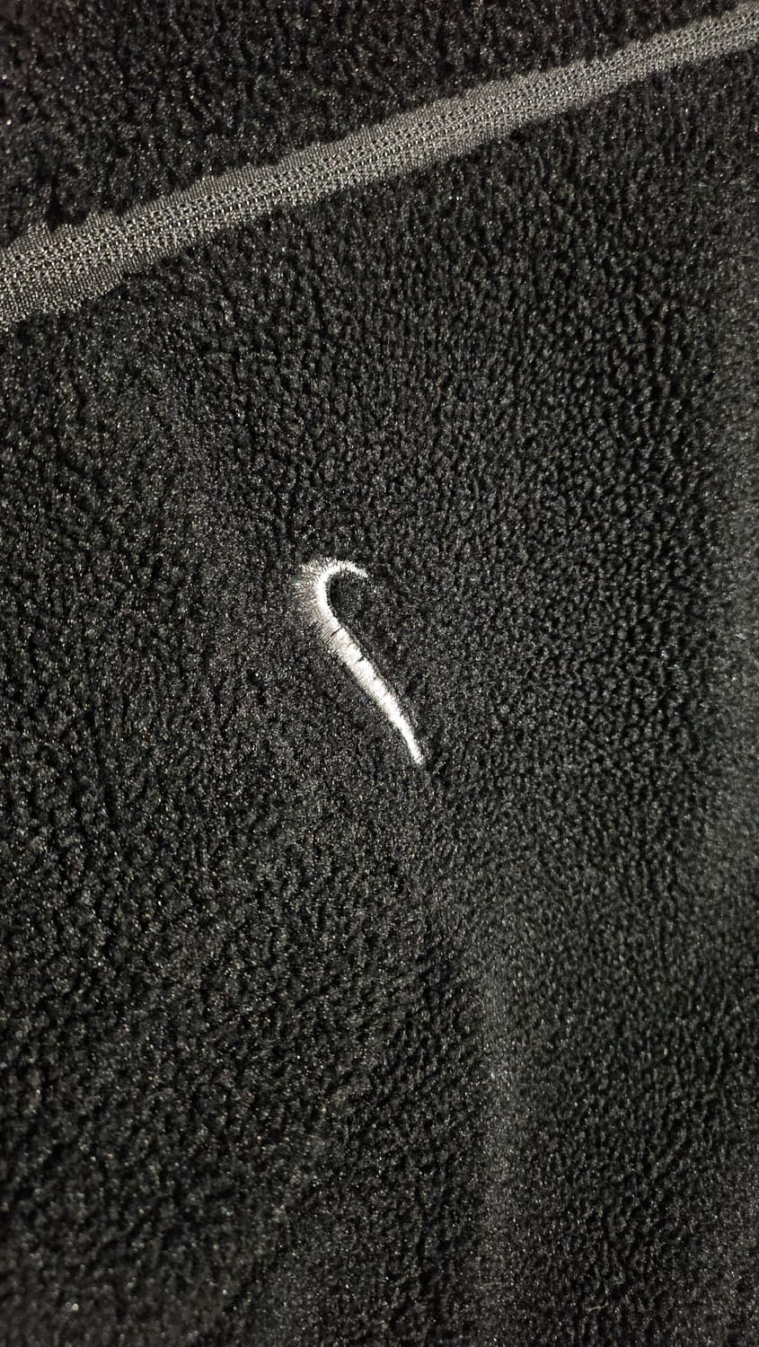 나이키 크롭 플리스 XL 상품이미지2