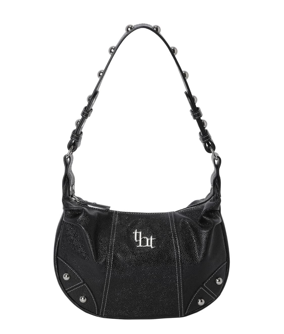 쓰리타임즈 threetimes johnny bag 조니백 상품이미지1